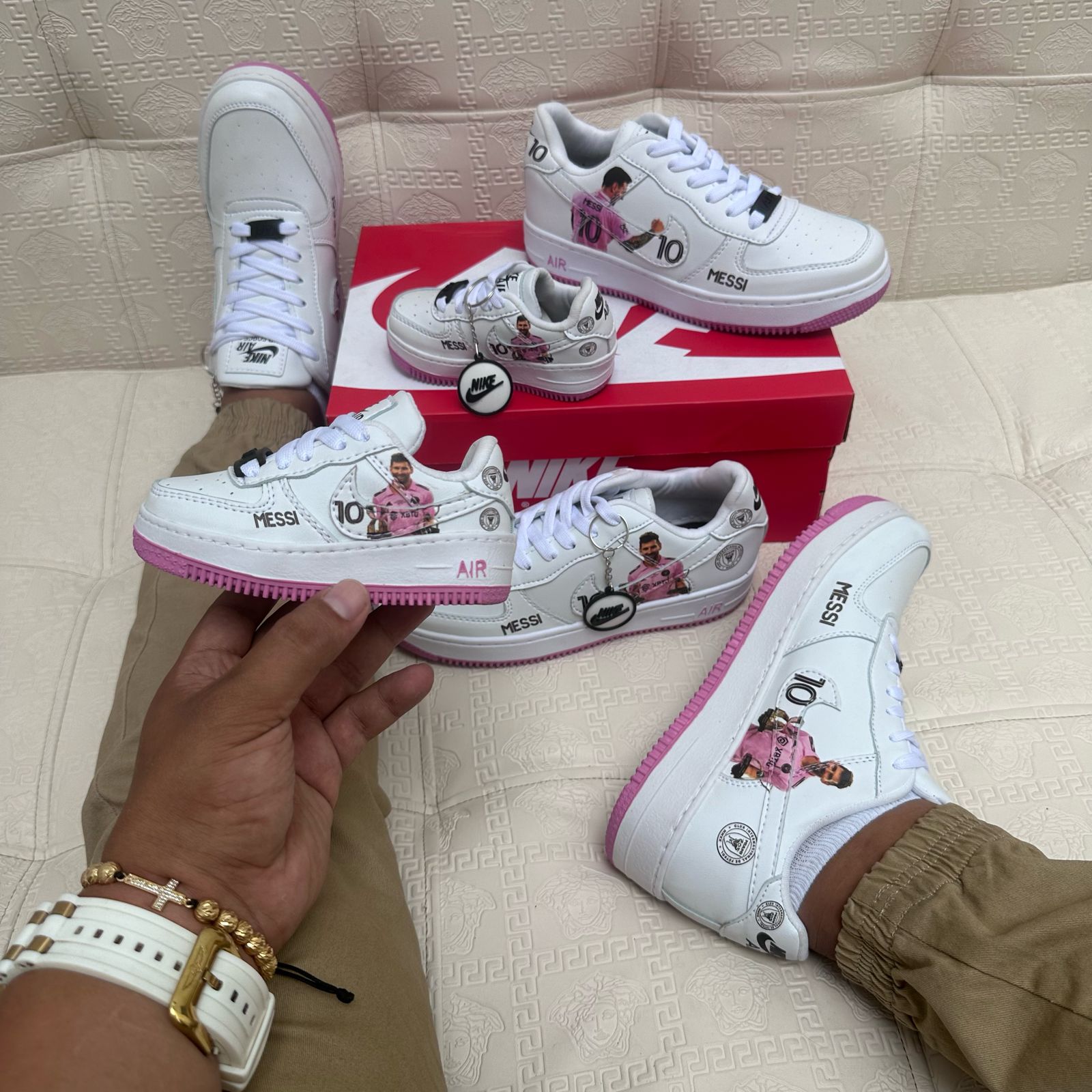 Moda